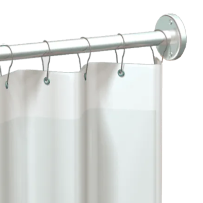 Shower and Tub