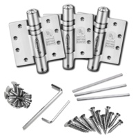 Commercial Specialty Hinges
