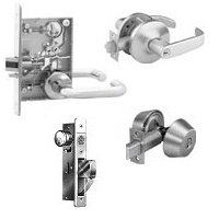 Commercial Commercial Door Locks