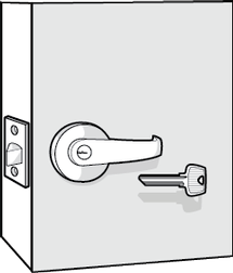 Classroom Security