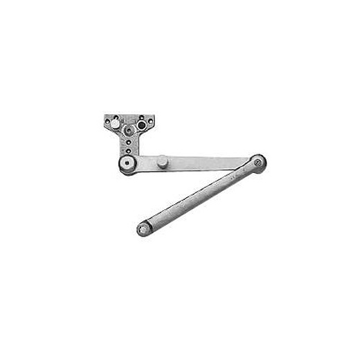 Sargent Heavy Duty Parallel Hold Open Arm with positive Stop Surface Mounted Closers