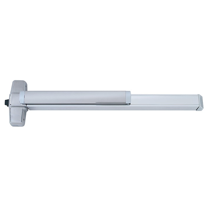 Von Duprin Rim Exit Device with Motorized Electric Latch Retraction Exit Devices / Panic Bars