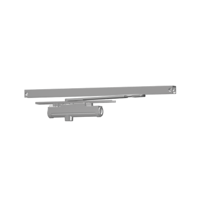 LCN Special Order Concealed in Door Track Arm Door Closer for Interior doors. Special Orders