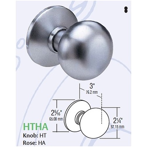 Arrow Special Order Dormitory Function Complete Mortise Lock Special Orders