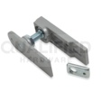 Rixson Bottom Pivot Package Pivots, Hinges and Patch Fittings