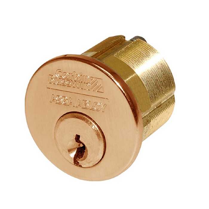Corbin Russwin Special Order Combinated Mortise Cylinder Special Orders