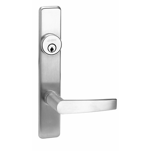 Corbin Russwin Armstrong Classroom Function Lever Trim for ED4000 Series Exit Device Exit Devices / Panic Bars