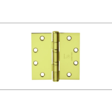 McKinney TA2714-4.5X4.5-US3 (3PK) SPECIAL ORDER STANDARD WEIGHT HINGE