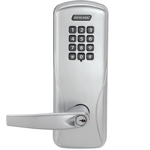 Schlage Special Order Electronic Digital Pushbutton Lock Special Orders