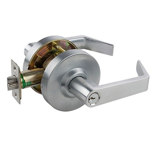 Arrow Standard Duty Storeroom Lever Commercial Door Locks