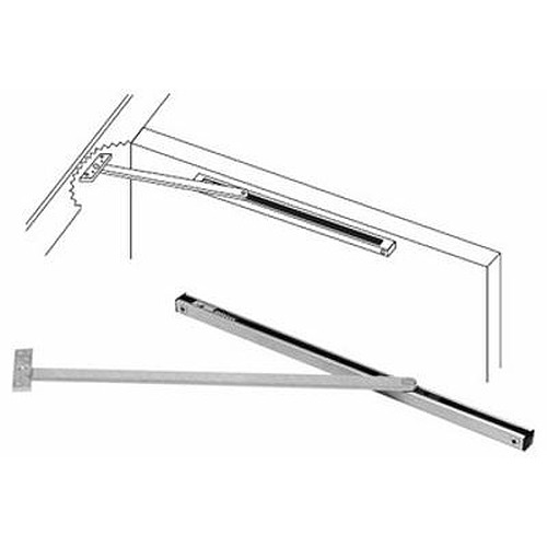 Rixson Standard Duty Surface Mount Holder/Stop Holders and Stops