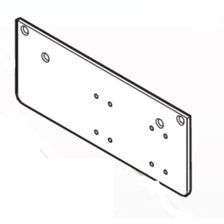 Arrow Drop Plate for Parallel Arm Application Mounting Plates & Brackets