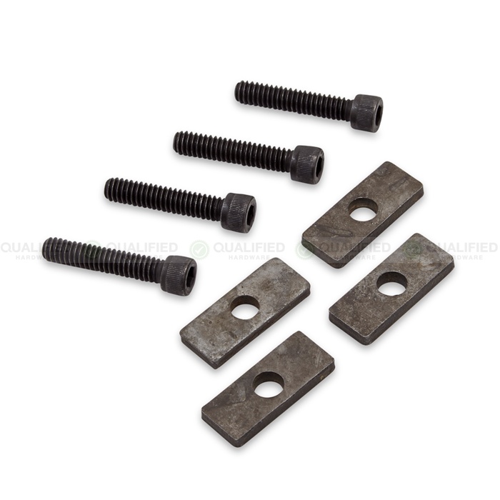 Rixson 50/51 Series Cement Case screw/mounting package Floor Closers