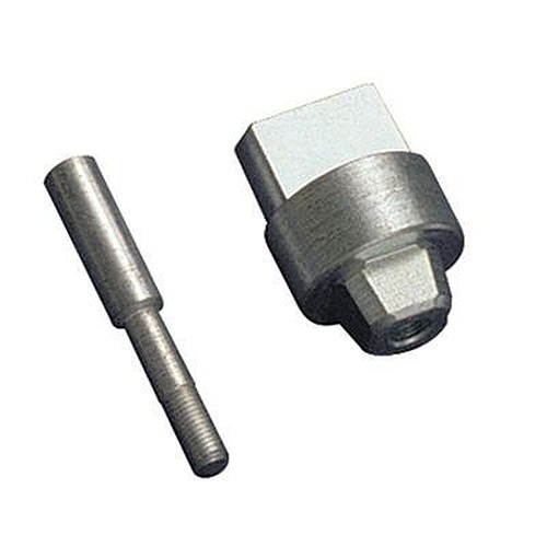 dormakaba Extended Spindle Insert For BTS Closers Floor Closers