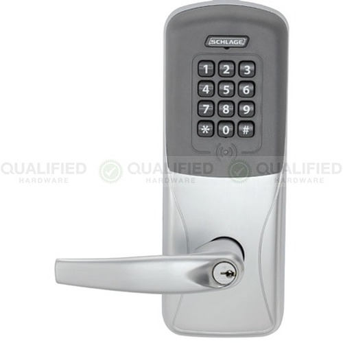 Schlage Special Order Electronic Digital Pushbutton Proximity Keypad Lock Special Orders