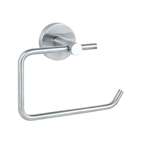 Toilet Tissue Roll Holder Single
