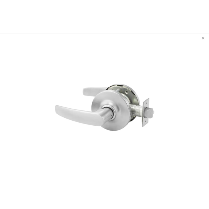 Sargent Special Order Heavy Duty Classroom Lever Special Orders