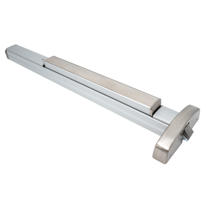 6400 Series - Rim - Narrow Stile