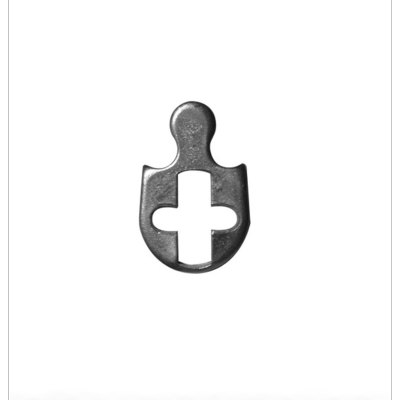 dormakaba Schlage L Cam For Mortise Cylinders - 10 pack Commercial Door Locks