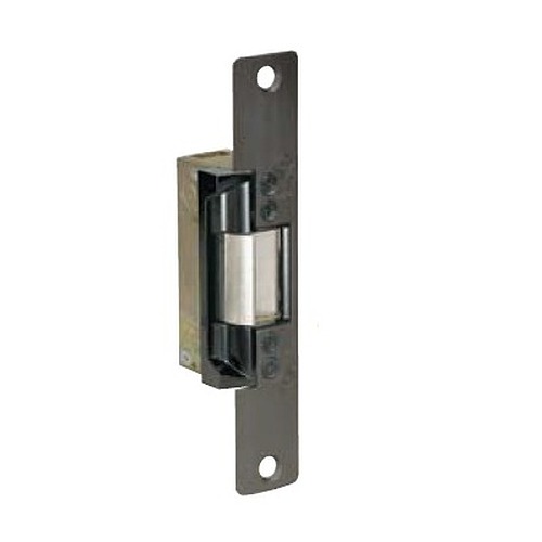 Adams Rite Electric Strike for Aluminum Jambs Pre-Cut for MS Lock strike Electric Strikes