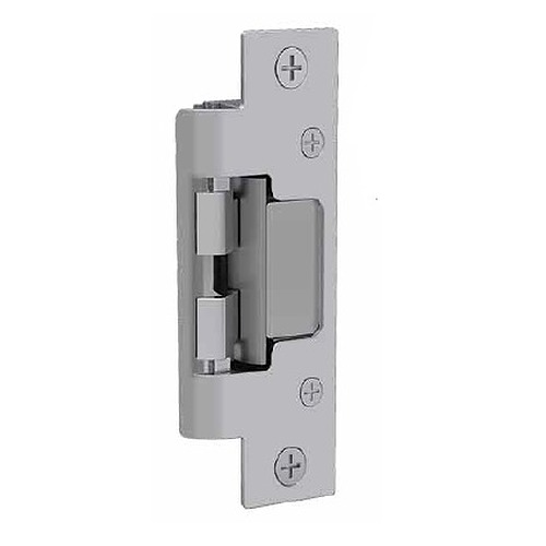 HES Fire Rated Electric Strike Kit for use with Cylindrical Locksets Suitable For Outdoor Use Electric Strikes