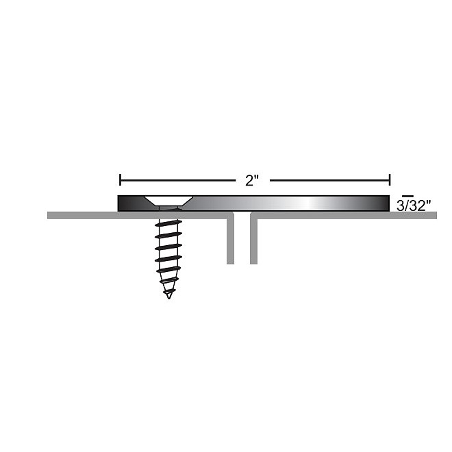 National Guard Products Special Order Security Astragal Special Orders