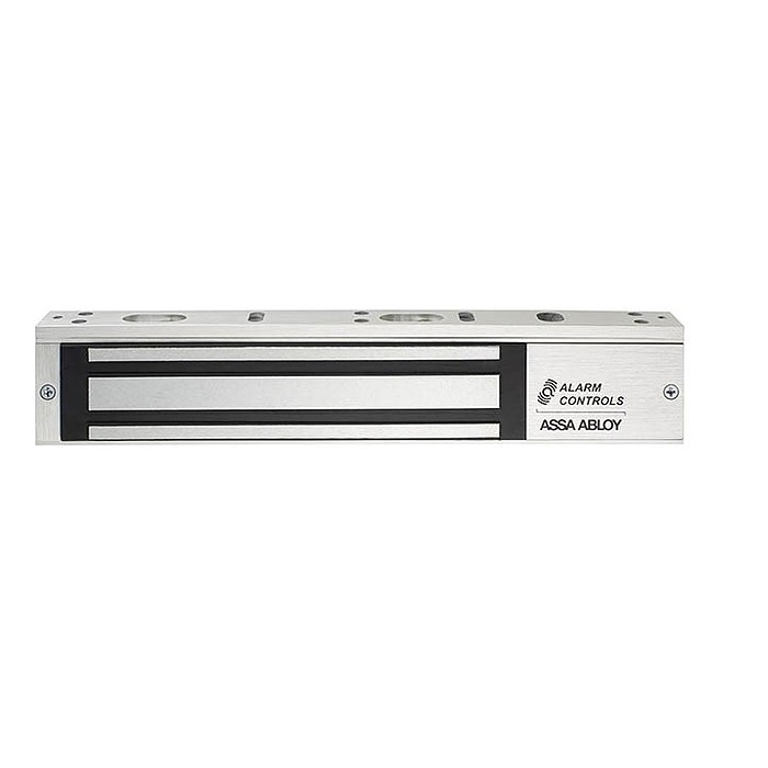 Alarm Controls Interior Single Door Magnetic Lock Access Control