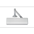Sargent Special Order Powerglide Adjustable Door Closer - P10 Heavy Duty Parallel Arm - Bronze Painted Special Orders