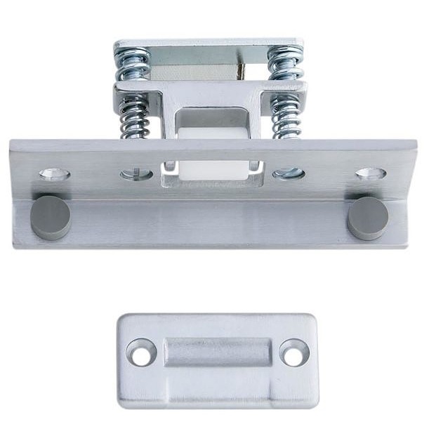 Ives Combination Roller Latch/ Angle Stop Miscellaneous Door Hardware