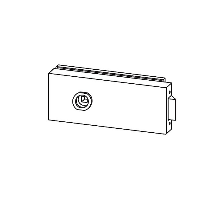 dormakaba Special Order Studio Classic Passage Lockset Special Orders
