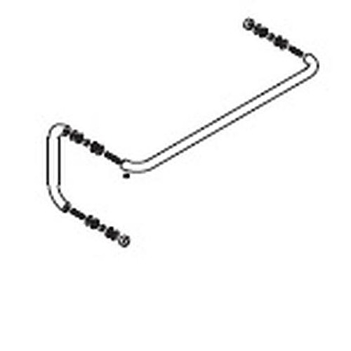 dormakaba Special Order Push/Pull Handle Special Orders
