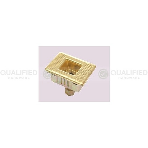 Von Duprin Bottom Strike for Concealed Vertical Rod Device Exit Devices / Panic Bars