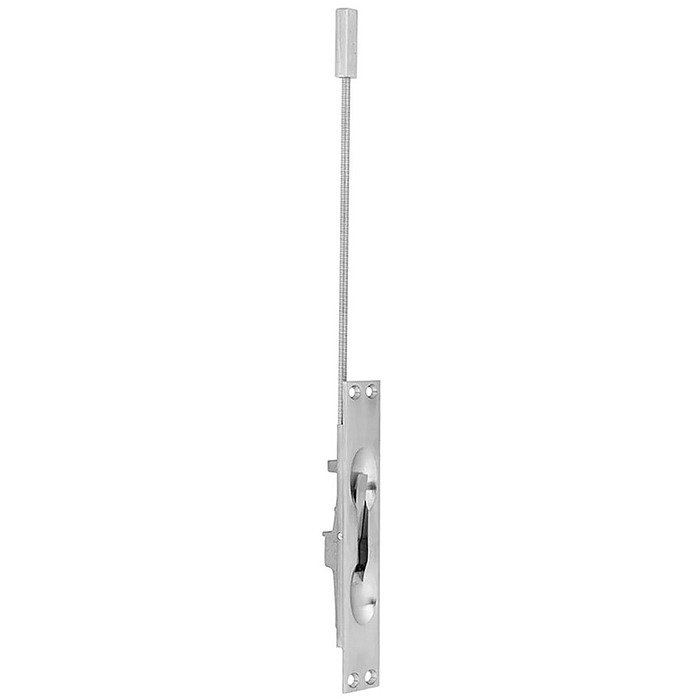 Ives Pair Manual Flush Bolt Miscellaneous Door Hardware