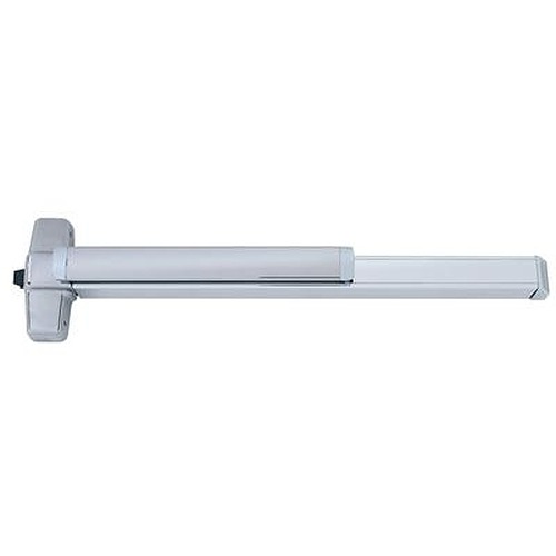 Von Duprin Fire Rated Rim Exit Device Exit Devices / Panic Bars