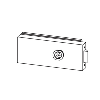 dormakaba Special Order Studio Classic Passage Lockset Special Orders