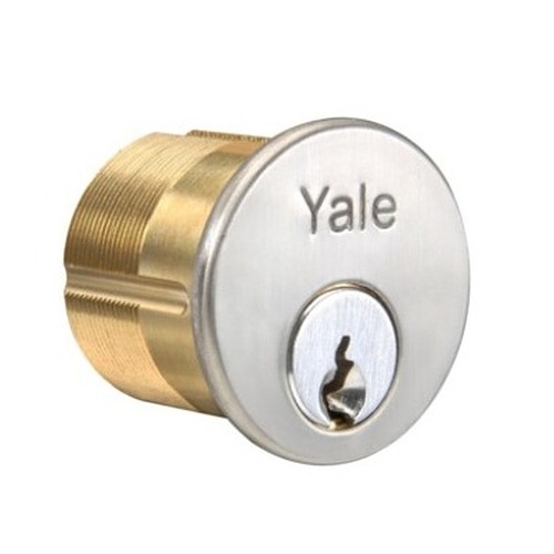 Yale Special Order 1-1/8 Mortise Cylinder Special Orders