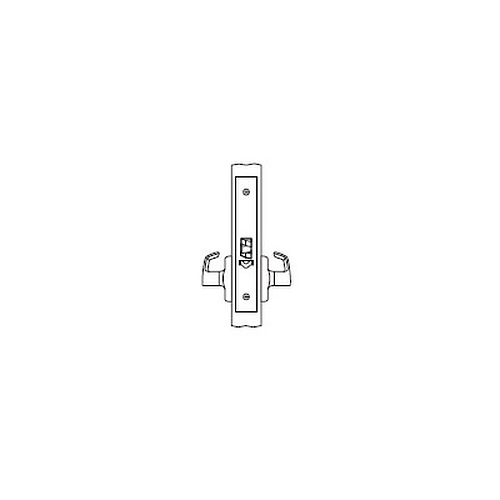 Corbin Russwin Special Order Electrified Mortise Lock Body Special Orders