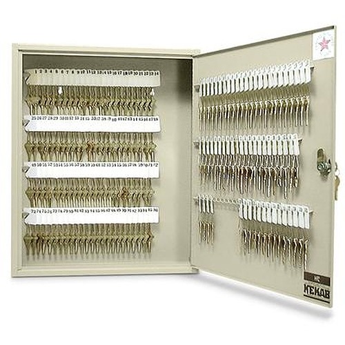 HPC Kekabs Key Storage Cabinet Key Storage / Controls