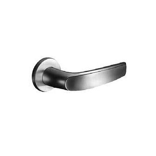 Sargent Passage Function Complete Mortise Lock with Lever and Rose. Commercial Door Locks