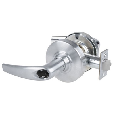 Schlage Special Order Standard Duty Large Format Interchangeable Core Storeroom Lever Special Orders
