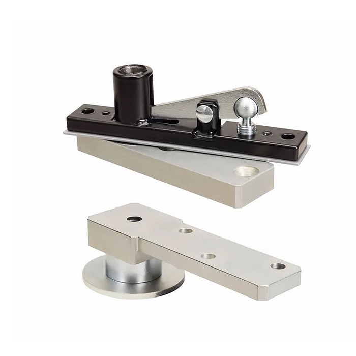 Rixson Special Order Center Hung Pivot Set Special Orders