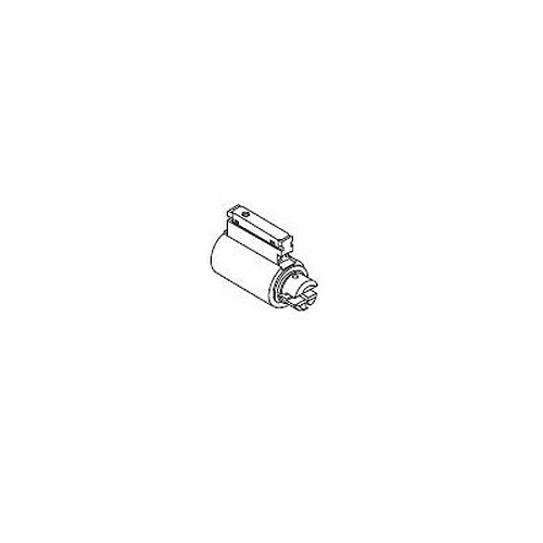 Corbin Russwin Standard Cylinder for  CK4200 Knobs Cylinders
