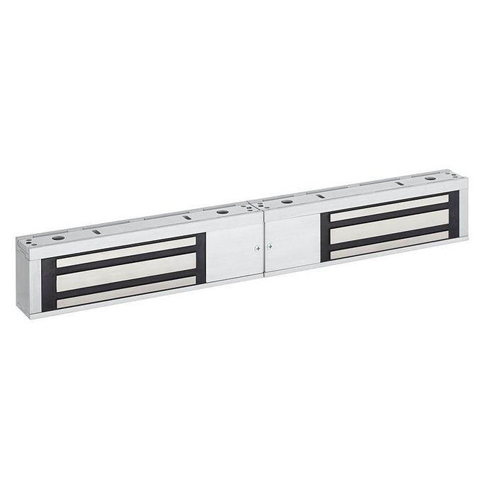 Schlage Double Door Electromagnetic Lock Access Control