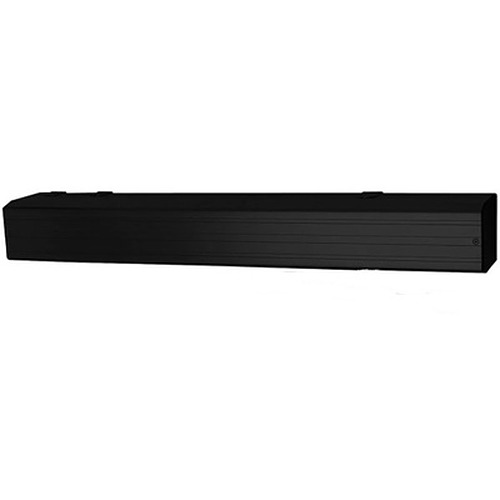 LCN Special Order Black Painted Metal Cover for 4640 Special Orders