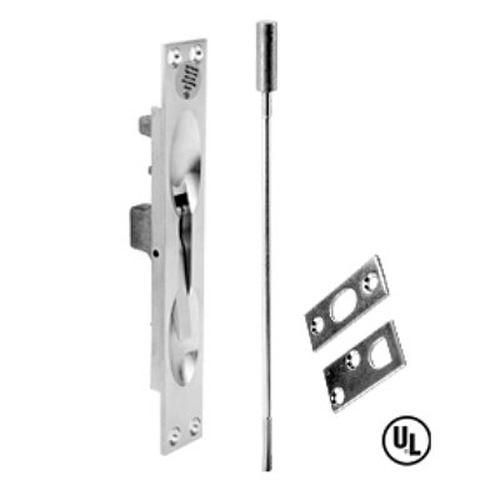 Don-Jo Special Order Manual Flush Bolt Special Orders