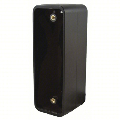 Qualified Surface Mount Box for Narrow Stile Jamb Mount Actuator ADA Compliant Low Energy Door Operators