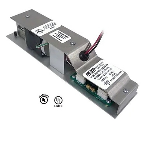 SDC Quiet Electric Latch Retraction Kit Exit Devices / Panic Bars