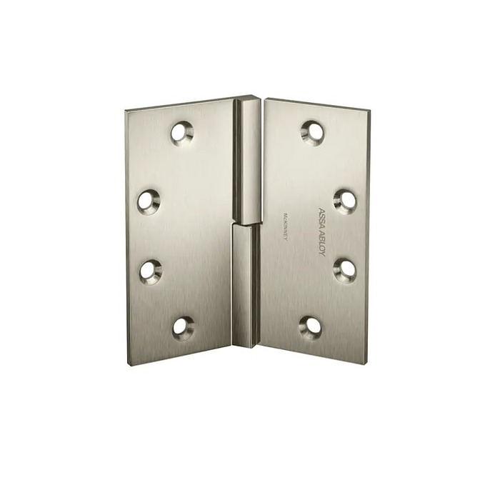 McKinney Special Order Square Barrel Hinge Special Orders