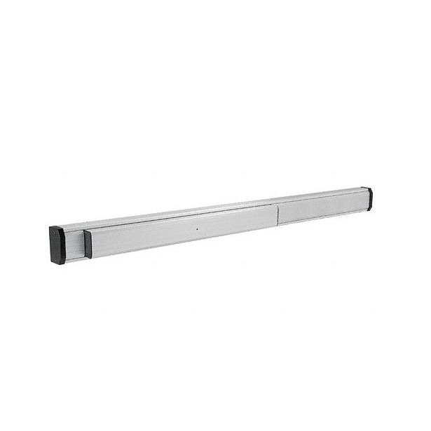 Qualified Special order Concealed Vertical Rod Exit Device with Motorized Electric Latch Retraction Special Orders