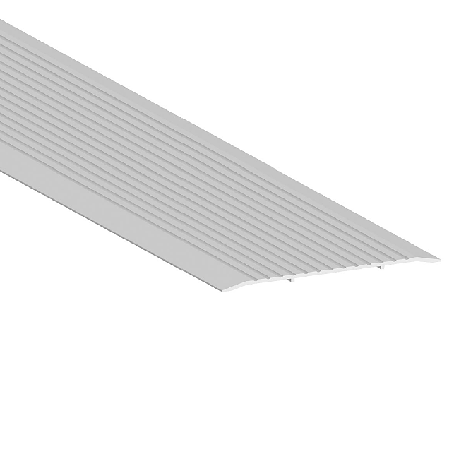 Zero International Saddle Threshold 8 x 1/4 x Size Thresholds & Weatherstripping